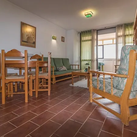 Xico's Apartment