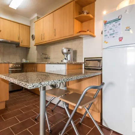 Apartment Xico's Armacao de Pera