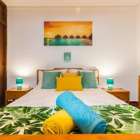 Xico's Appartement