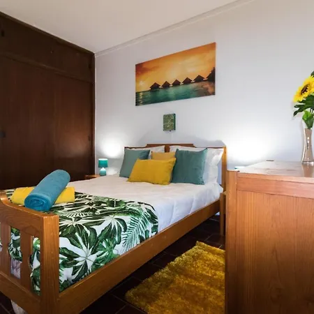 Xico's Appartement *