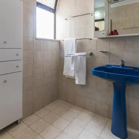 Xico's דירה Armação de Pêra